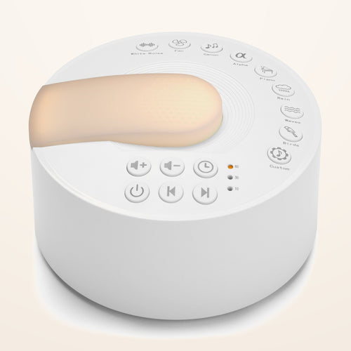 Oplaadbare Witte Ruis Machine